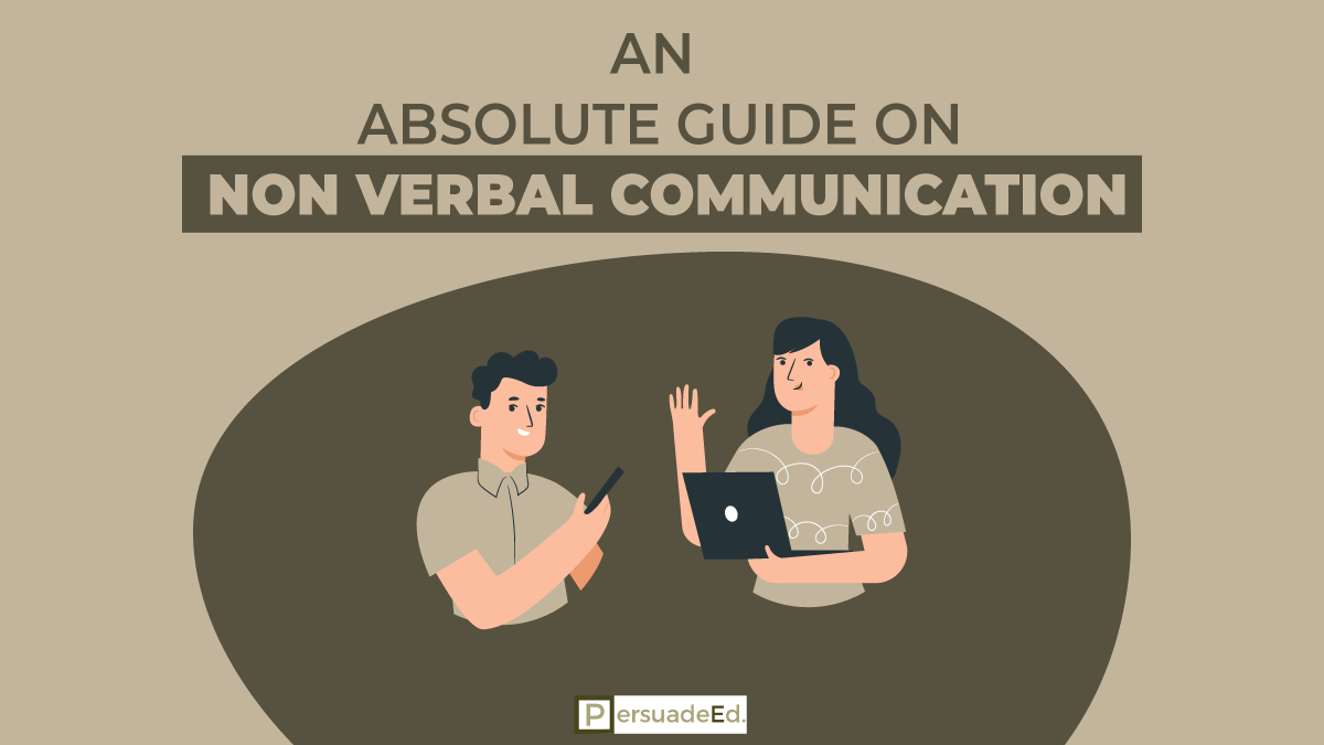 An Absolute Guide on The Non Verbal Communication